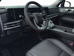 Hyundai Santa Fe Hybrid Limited AWD 2026