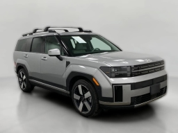 Hyundai Santa Fe Hybrid Limited AWD 2026