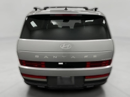 Hyundai Santa Fe Hybrid Limited AWD 2026