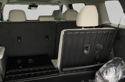 Hyundai Santa Fe Hybrid Limited AWD 2026