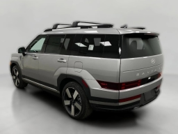 Hyundai Santa Fe Hybrid Limited AWD 2026