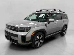 Hyundai Santa Fe Hybrid Limited AWD 2026