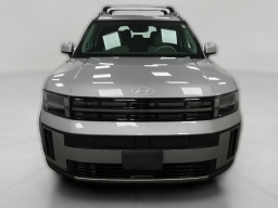 Hyundai Santa Fe Hybrid Limited AWD 2026