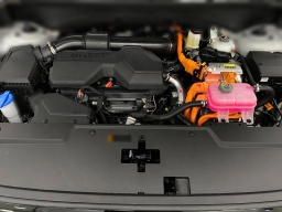 Hyundai Santa Fe Hybrid Limited AWD 2026