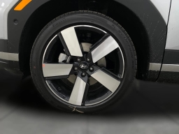 Hyundai Santa Fe Hybrid Limited AWD 2026