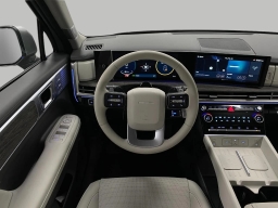 Hyundai Santa Fe Hybrid Limited AWD 2026