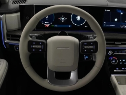 Hyundai Santa Fe Hybrid Limited AWD 2026