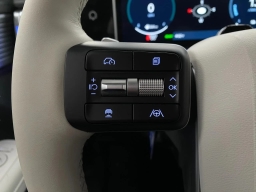 Hyundai Santa Fe Hybrid Limited AWD 2026