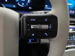 Hyundai Santa Fe Hybrid Limited AWD 2026