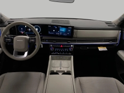 Hyundai Santa Fe Hybrid Limited AWD 2026