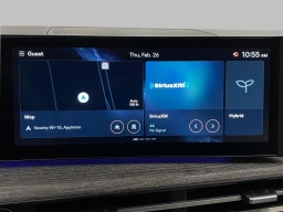 Hyundai Santa Fe Hybrid Limited AWD 2026