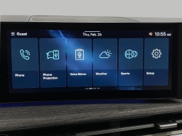 Hyundai Santa Fe Hybrid Limited AWD 2026