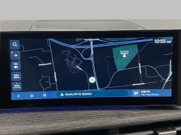 Hyundai Santa Fe Hybrid Limited AWD 2026