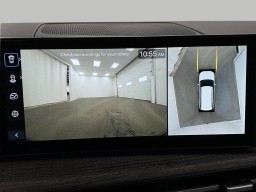 Hyundai Santa Fe Hybrid Limited AWD 2026