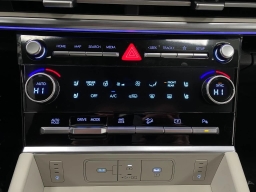 Hyundai Santa Fe Hybrid Limited AWD 2026