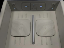 Hyundai Santa Fe Hybrid Limited AWD 2026