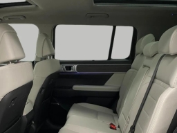 Hyundai Santa Fe Hybrid Limited AWD 2026