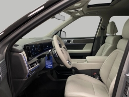 Hyundai Santa Fe Hybrid Limited AWD 2026