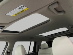 Hyundai Santa Fe Hybrid Limited AWD 2026