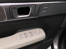 Hyundai Santa Fe Hybrid Limited AWD 2026