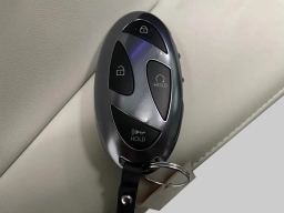 Hyundai Santa Fe Hybrid Limited AWD 2026