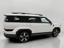 Hyundai Santa Fe Hybrid Limited AWD 2026