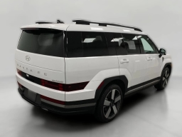 Hyundai Santa Fe Hybrid Limited AWD 2026