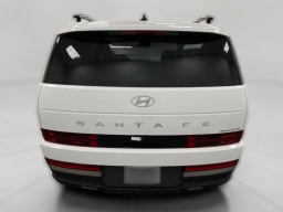 Hyundai Santa Fe Hybrid Limited AWD 2026