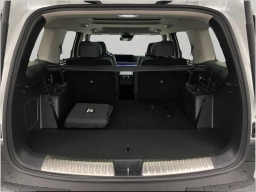 Hyundai Santa Fe Hybrid Limited AWD 2026