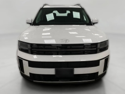 Hyundai Santa Fe Hybrid Limited AWD 2026