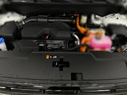 Hyundai Santa Fe Hybrid Limited AWD 2026