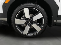 Hyundai Santa Fe Hybrid Limited AWD 2026