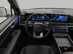 Hyundai Santa Fe Hybrid Limited AWD 2026