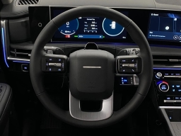 Hyundai Santa Fe Hybrid Limited AWD 2026