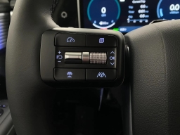 Hyundai Santa Fe Hybrid Limited AWD 2026