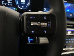 Hyundai Santa Fe Hybrid Limited AWD 2026