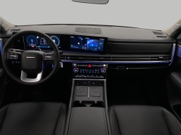 Hyundai Santa Fe Hybrid Limited AWD 2026