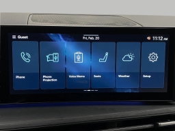 Hyundai Santa Fe Hybrid Limited AWD 2026