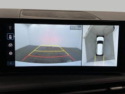 Hyundai Santa Fe Hybrid Limited AWD 2026