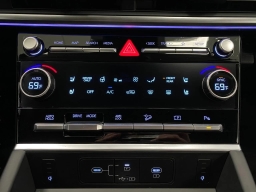 Hyundai Santa Fe Hybrid Limited AWD 2026