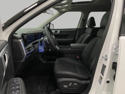 Hyundai Santa Fe Hybrid Limited AWD 2026