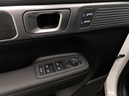 Hyundai Santa Fe Hybrid Limited AWD 2026