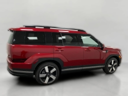 Hyundai Santa Fe Hybrid Limited AWD 2026