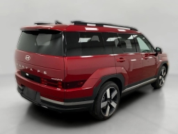 Hyundai Santa Fe Hybrid Limited AWD 2026