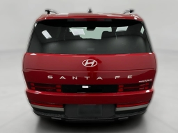 Hyundai Santa Fe Hybrid Limited AWD 2026