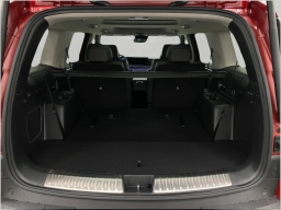 Hyundai Santa Fe Hybrid Limited AWD 2026