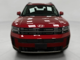 Hyundai Santa Fe Hybrid Limited AWD 2026