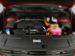 Hyundai Santa Fe Hybrid Limited AWD 2026