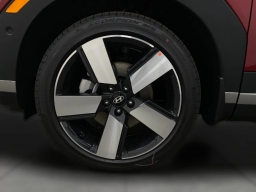 Hyundai Santa Fe Hybrid Limited AWD 2026