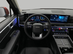 Hyundai Santa Fe Hybrid Limited AWD 2026